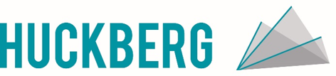 Huckberg GmbH logo